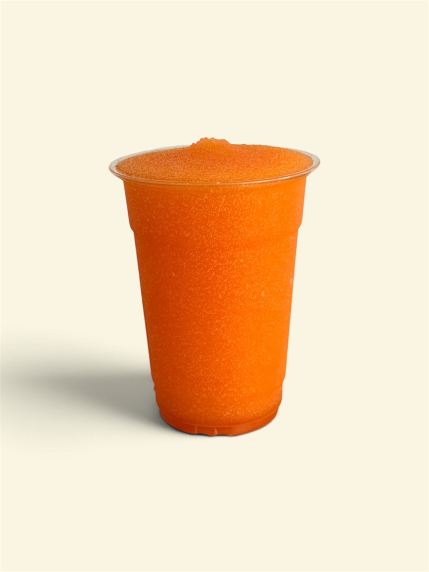 Frozen Mango Lemonade