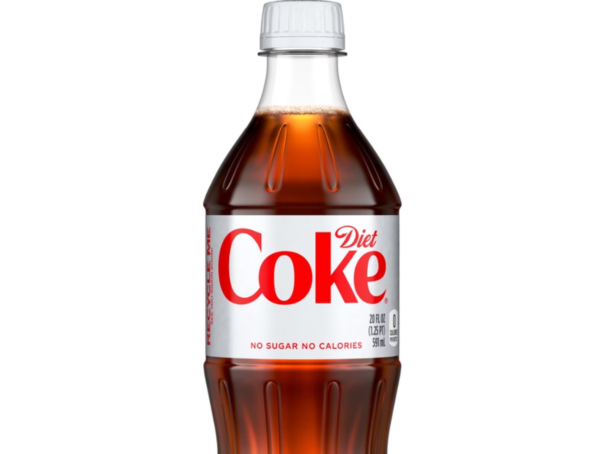 20 Oz. Bottle