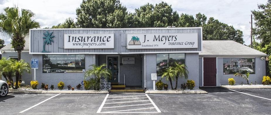 J Meyers Insurance Agency Photo