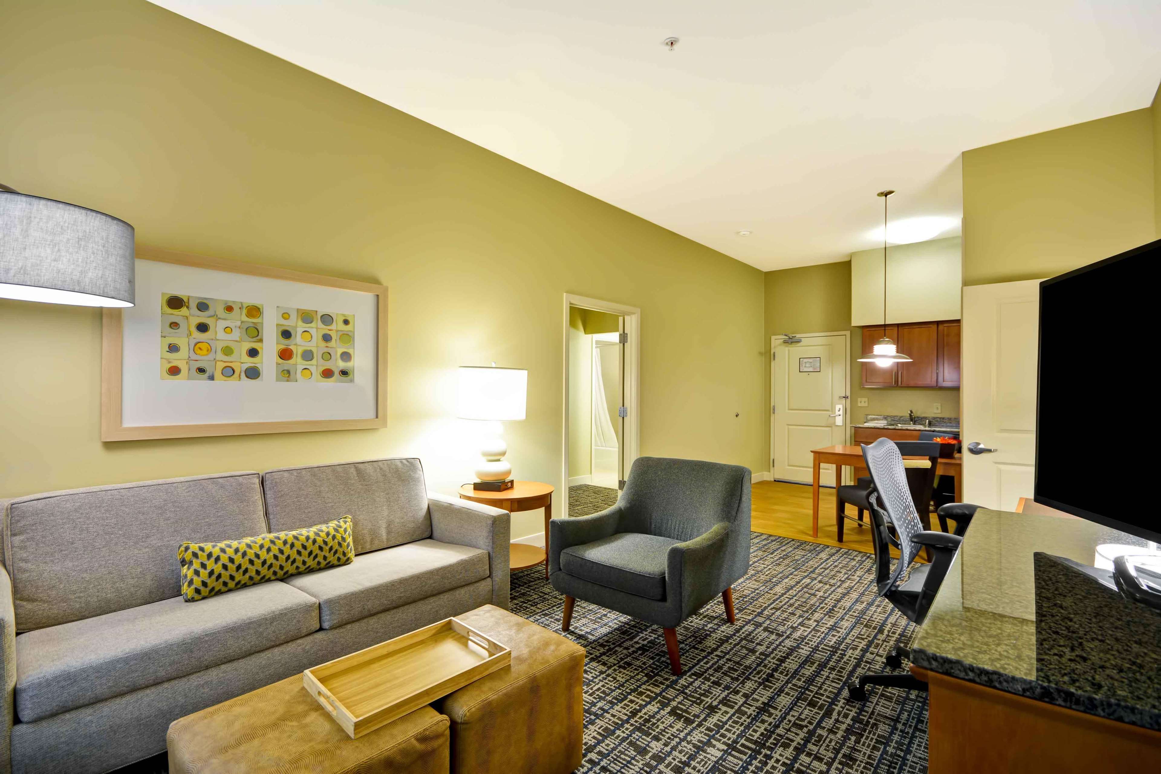 Homewood Suites by Hilton Dallas-Frisco Photo