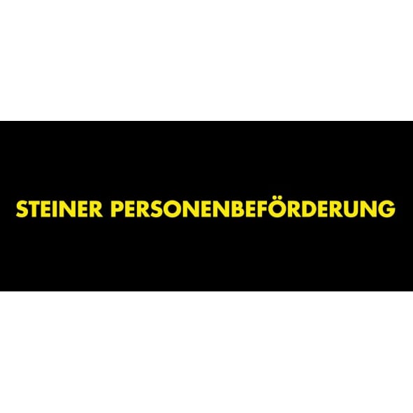 Logo von Bernd Steiner Personenbeförderung