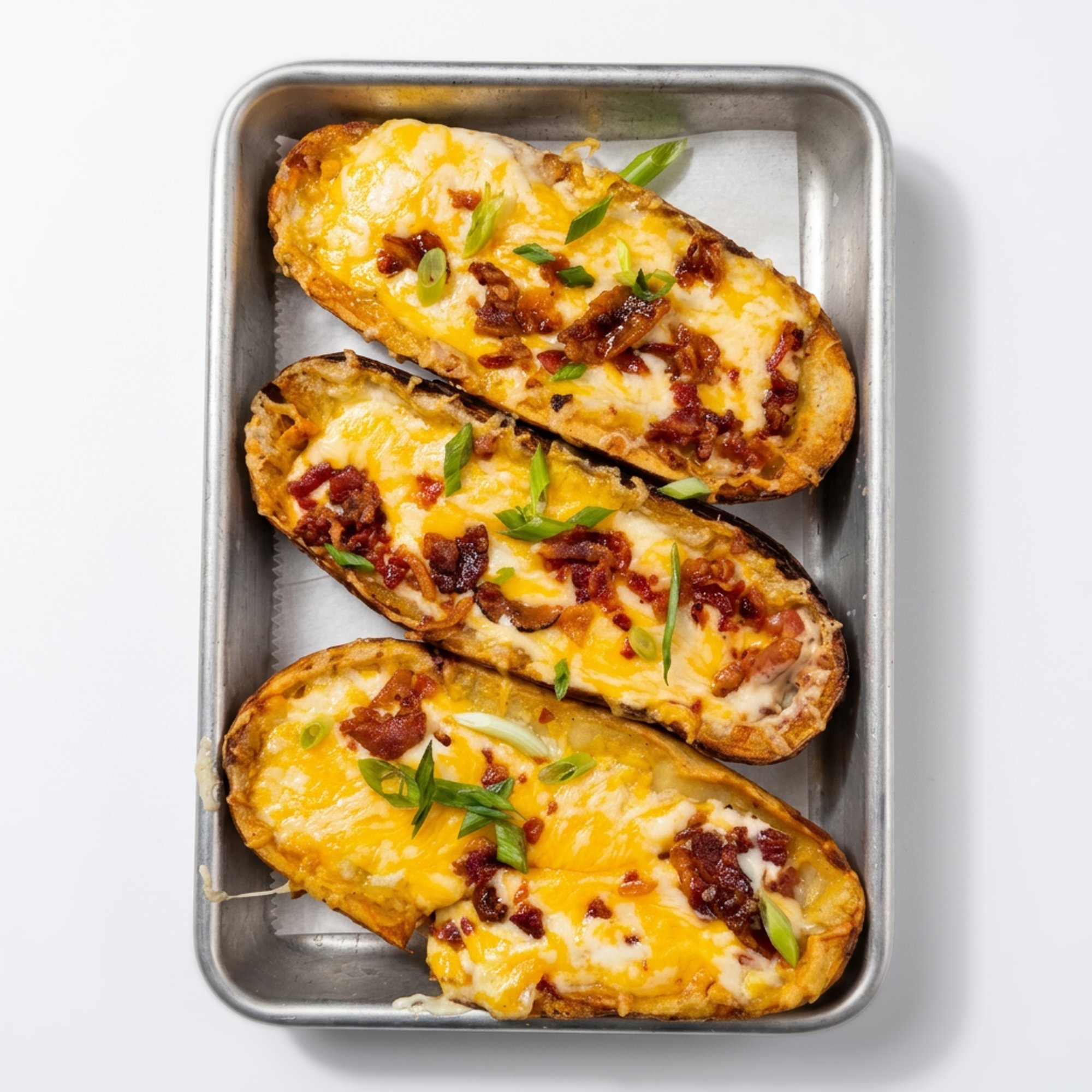 Potato Skins