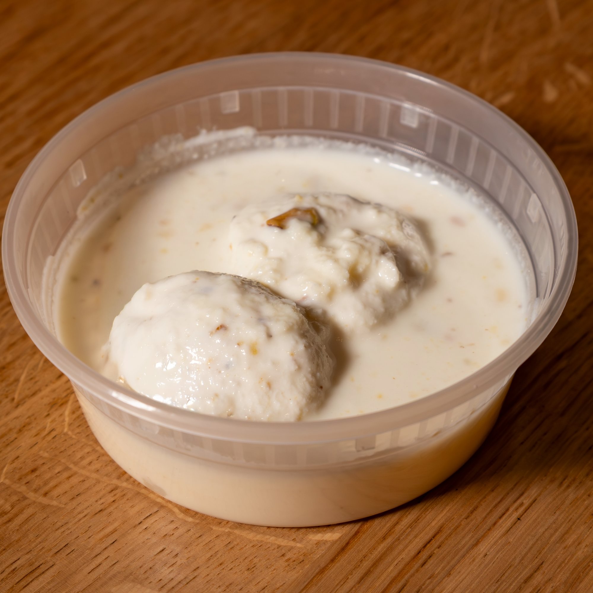 House Special Rasmalai