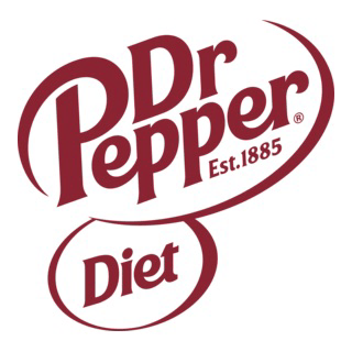 Diet Dr. Pepper