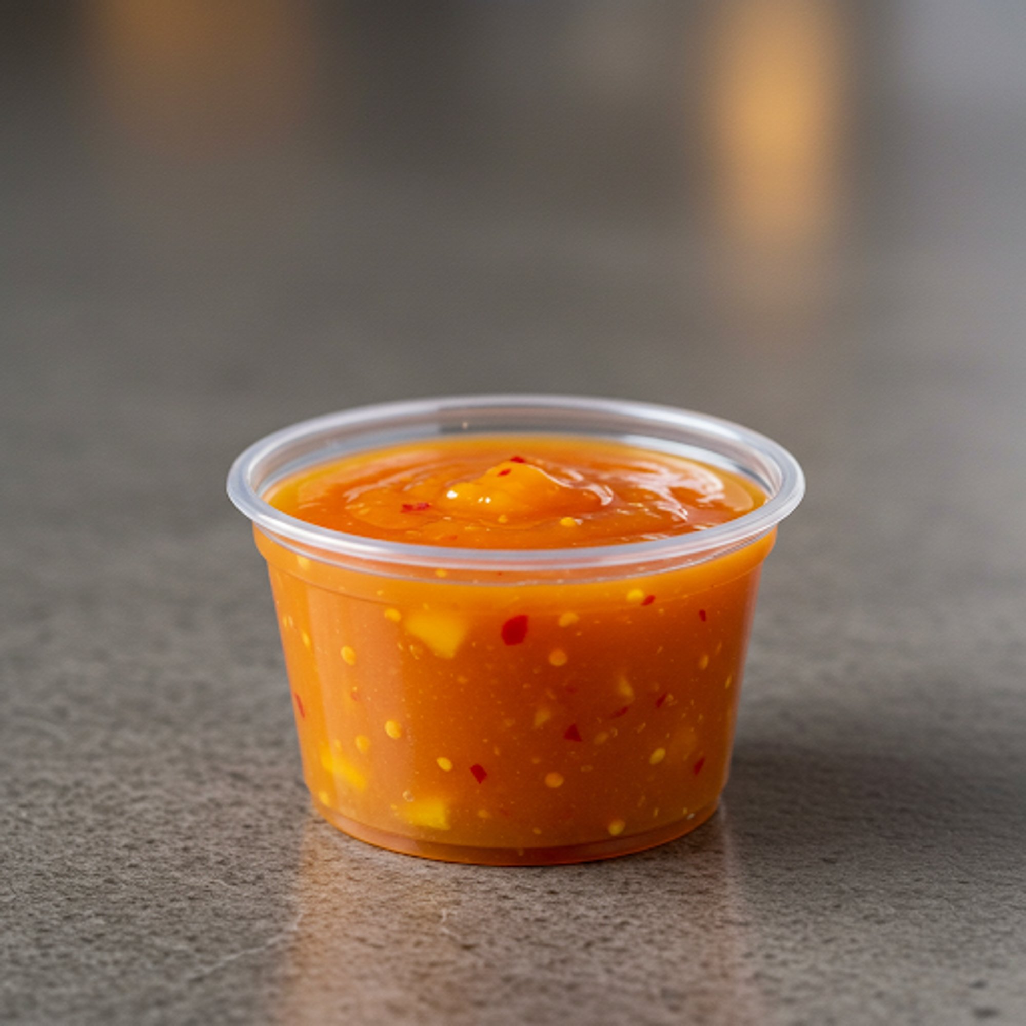 1 Mango Habanero