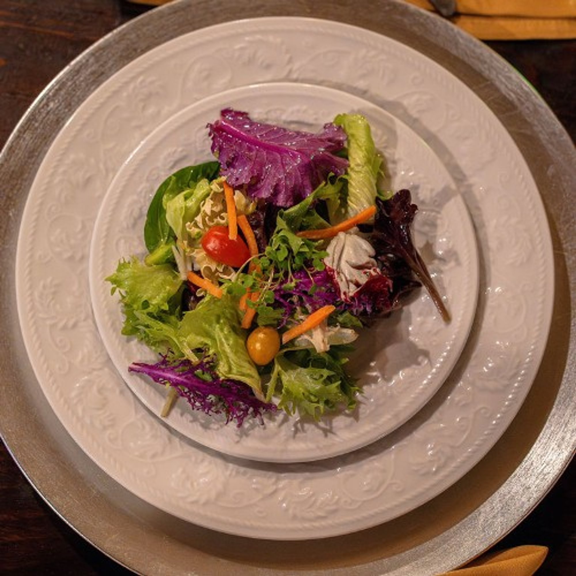 Salada Grande