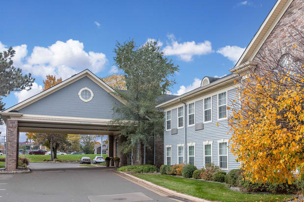 Images Comfort Inn