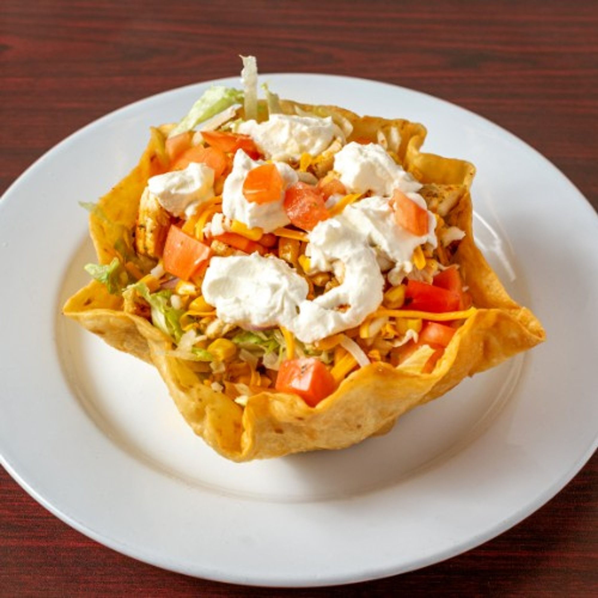 Taco Salad