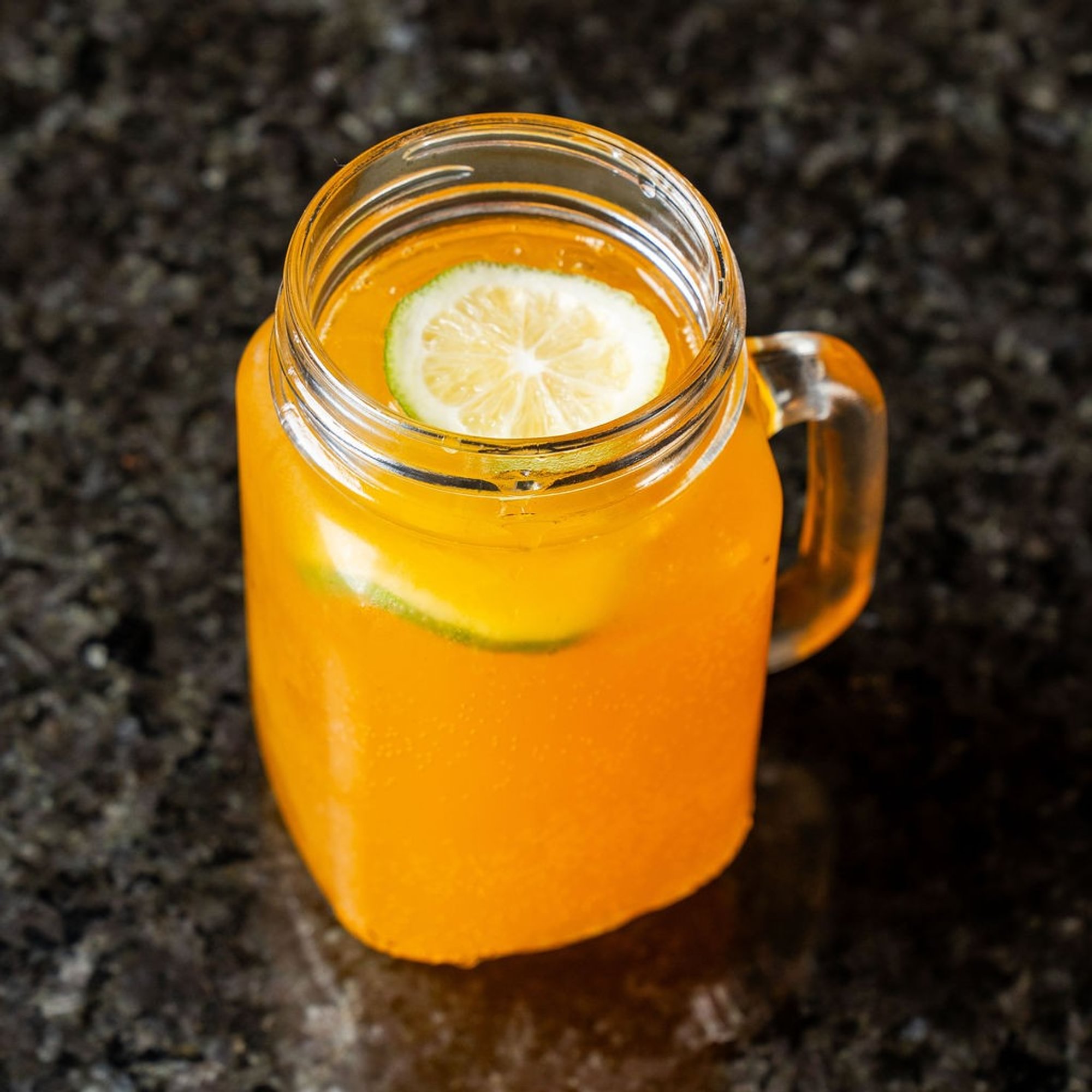 Mango Margarita