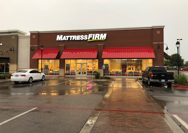 Mattress Firm Midwest City Photo