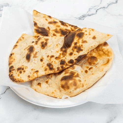 Butter Naan