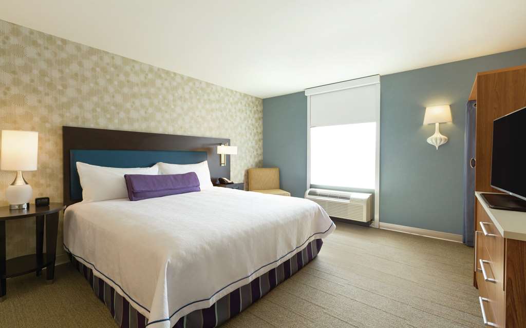 Home2 Suites by Hilton Bellingham Airport Image