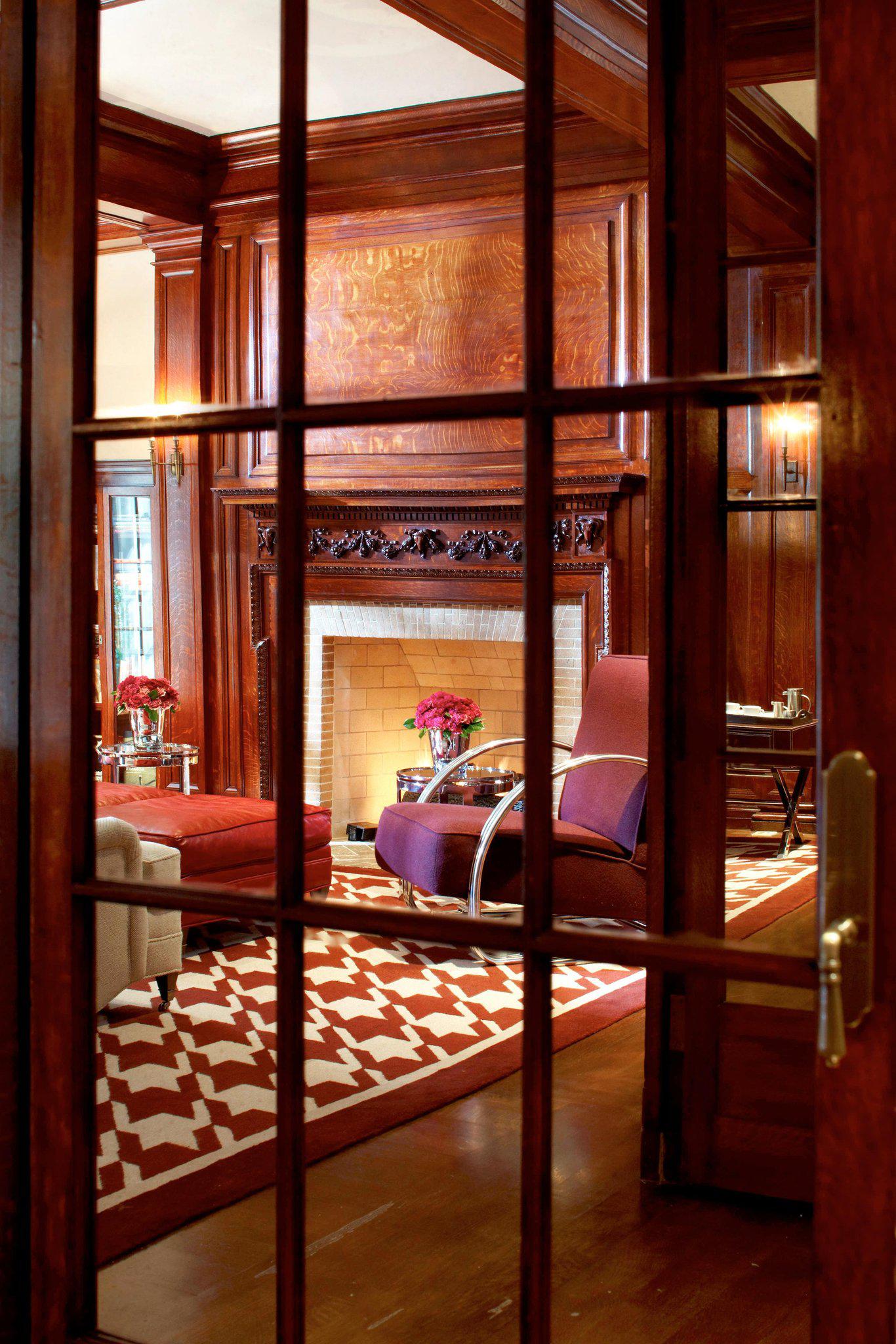 The Chatwal, a Luxury Collection Hotel, New York City Photo