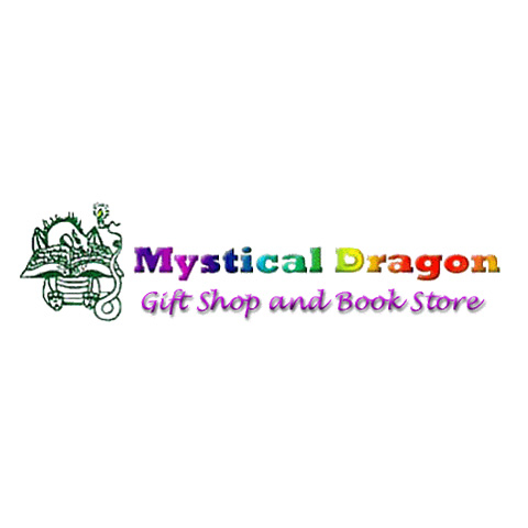 Mystical Dragon I Logo