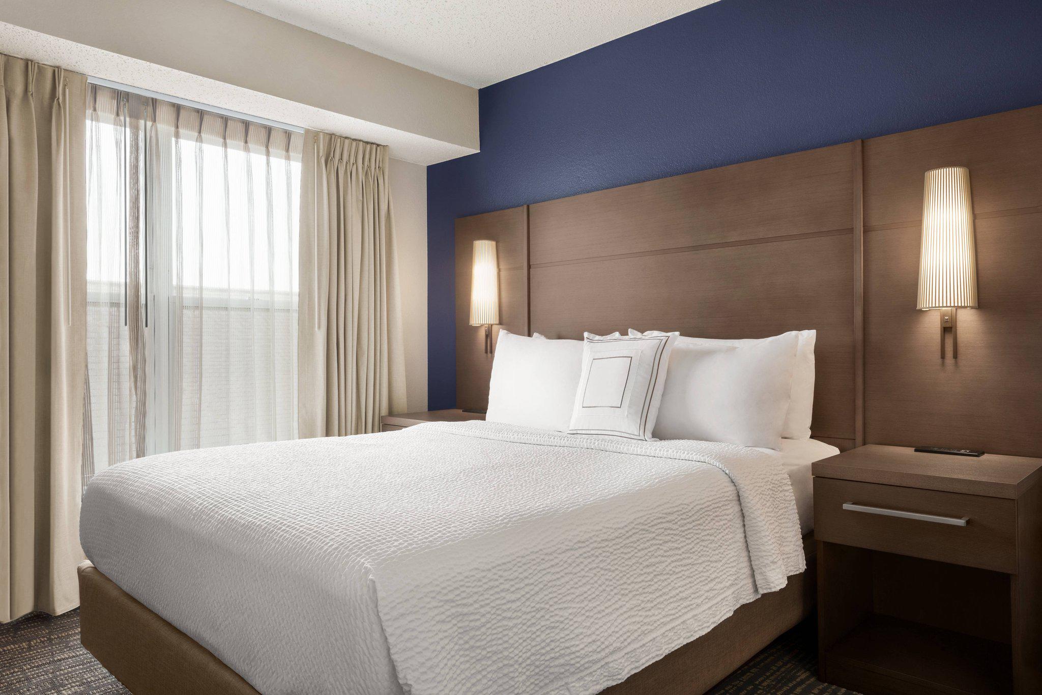 Residence Inn by Marriott Houston Northwest/Willowbrook Photo