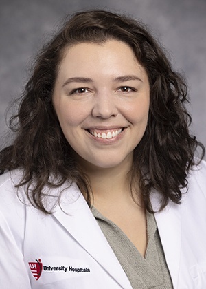 Emily Massiello, LGC Image