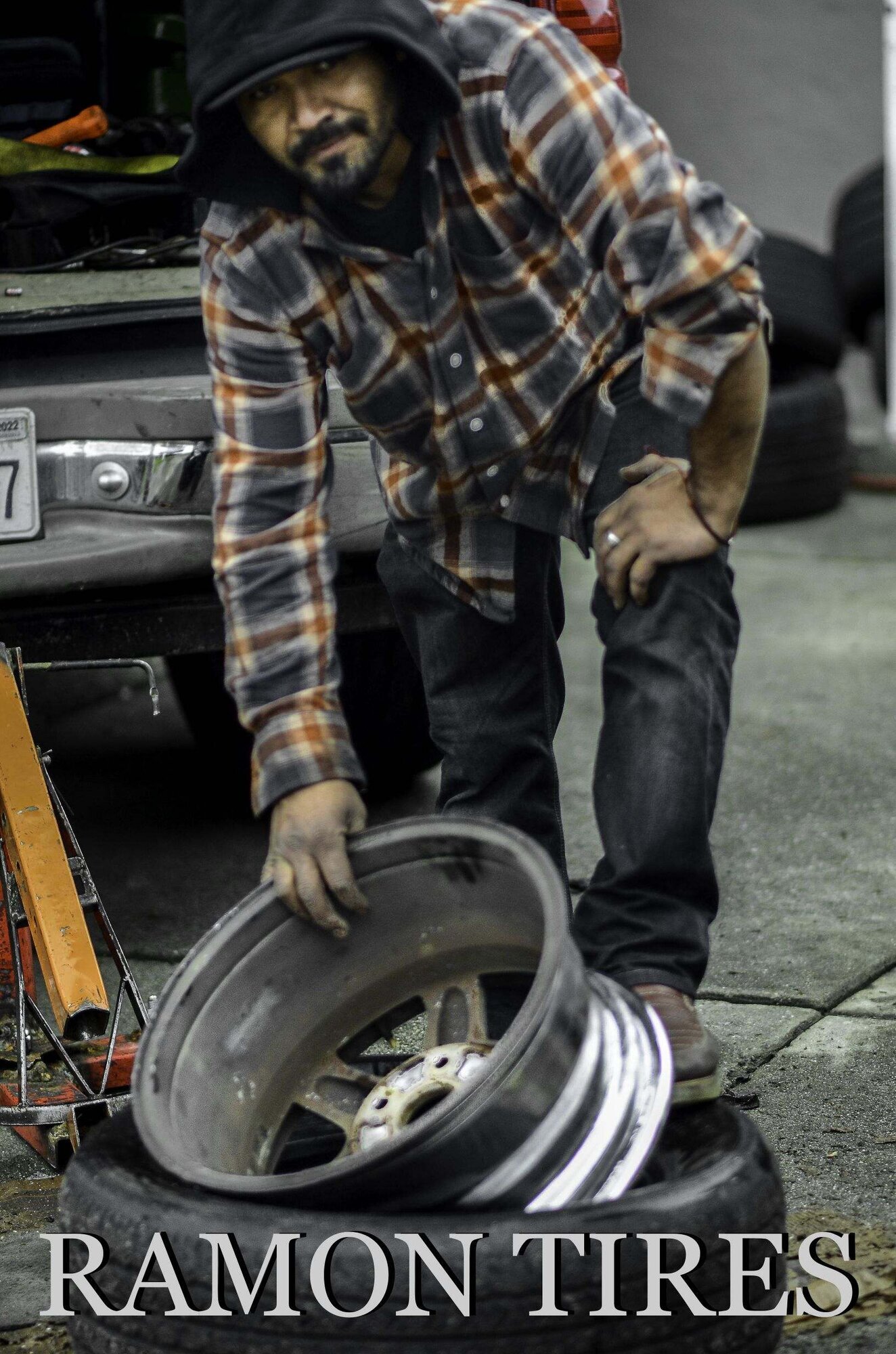 24/7 Ramon's Mobile Flat Tire Repair Image