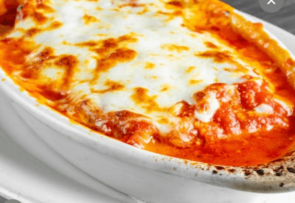 Lasagna