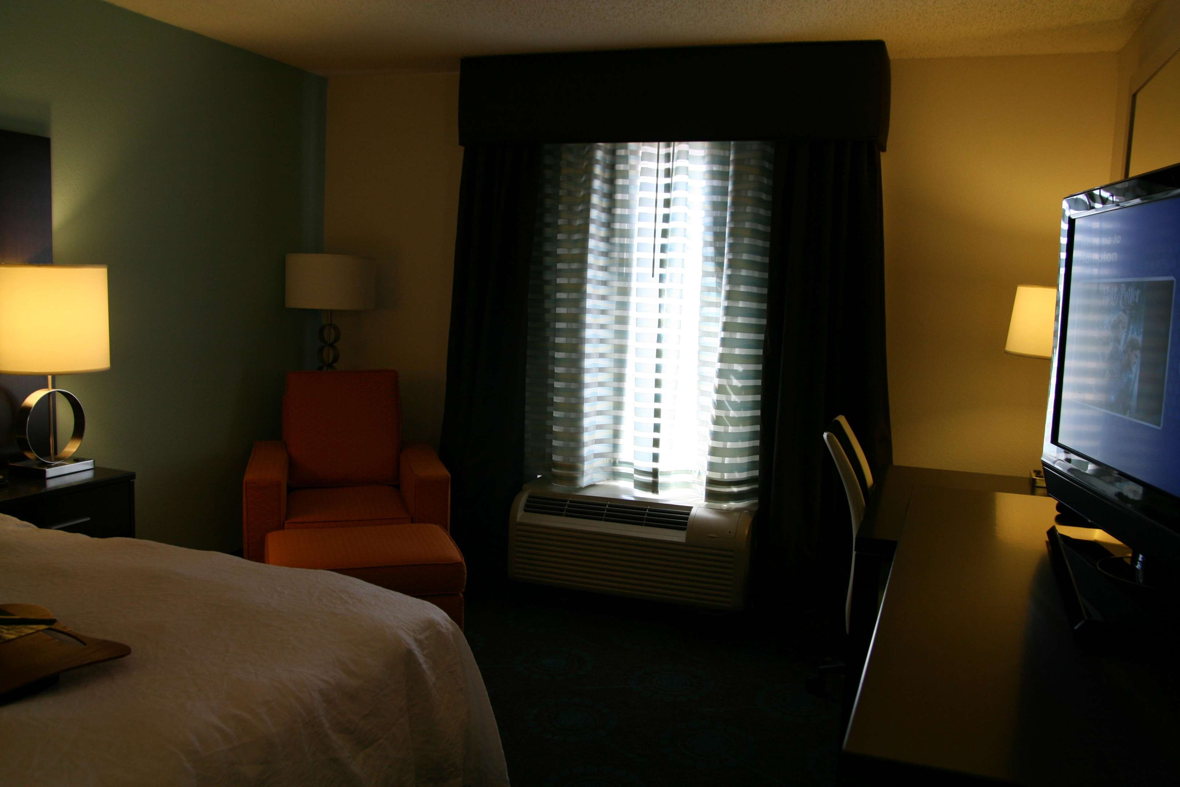 Hampton Inn Shreveport Airport Photo