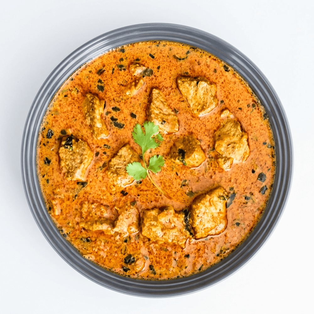 Lamb Coconut Korma