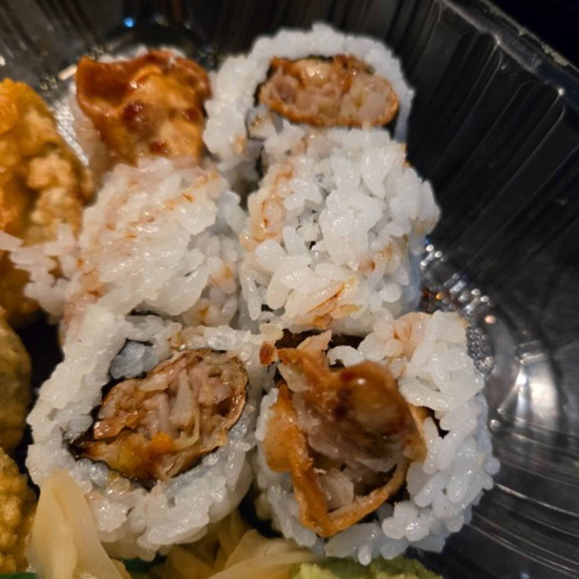 Gyoza Maki (R)