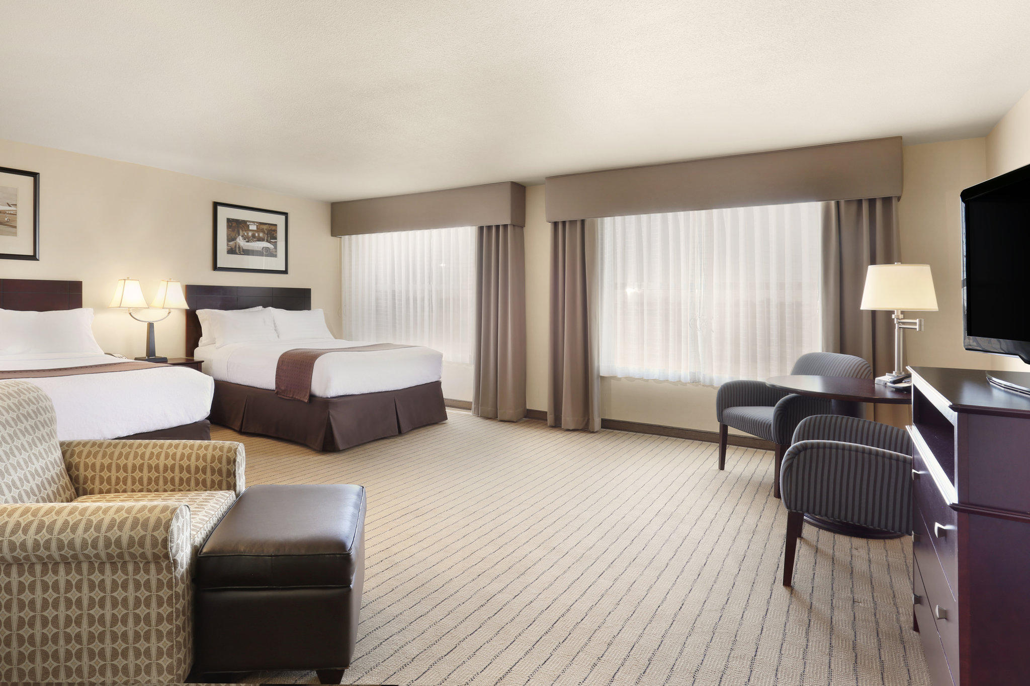 Holiday Inn Yuma Photo