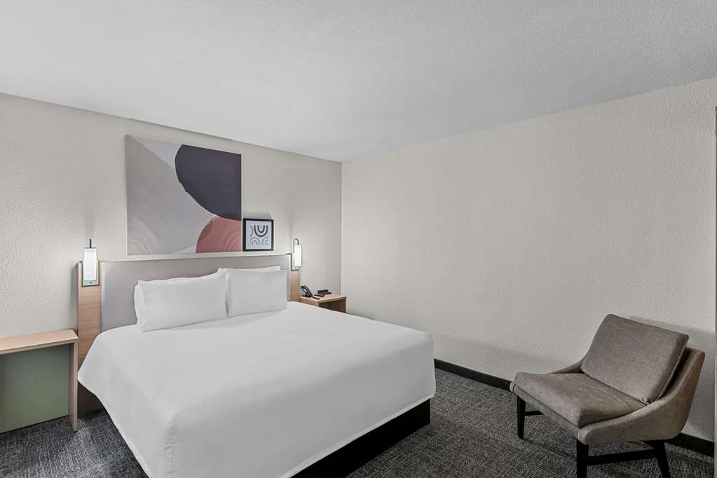 Spark by Hilton Glendale Phoenix North Image