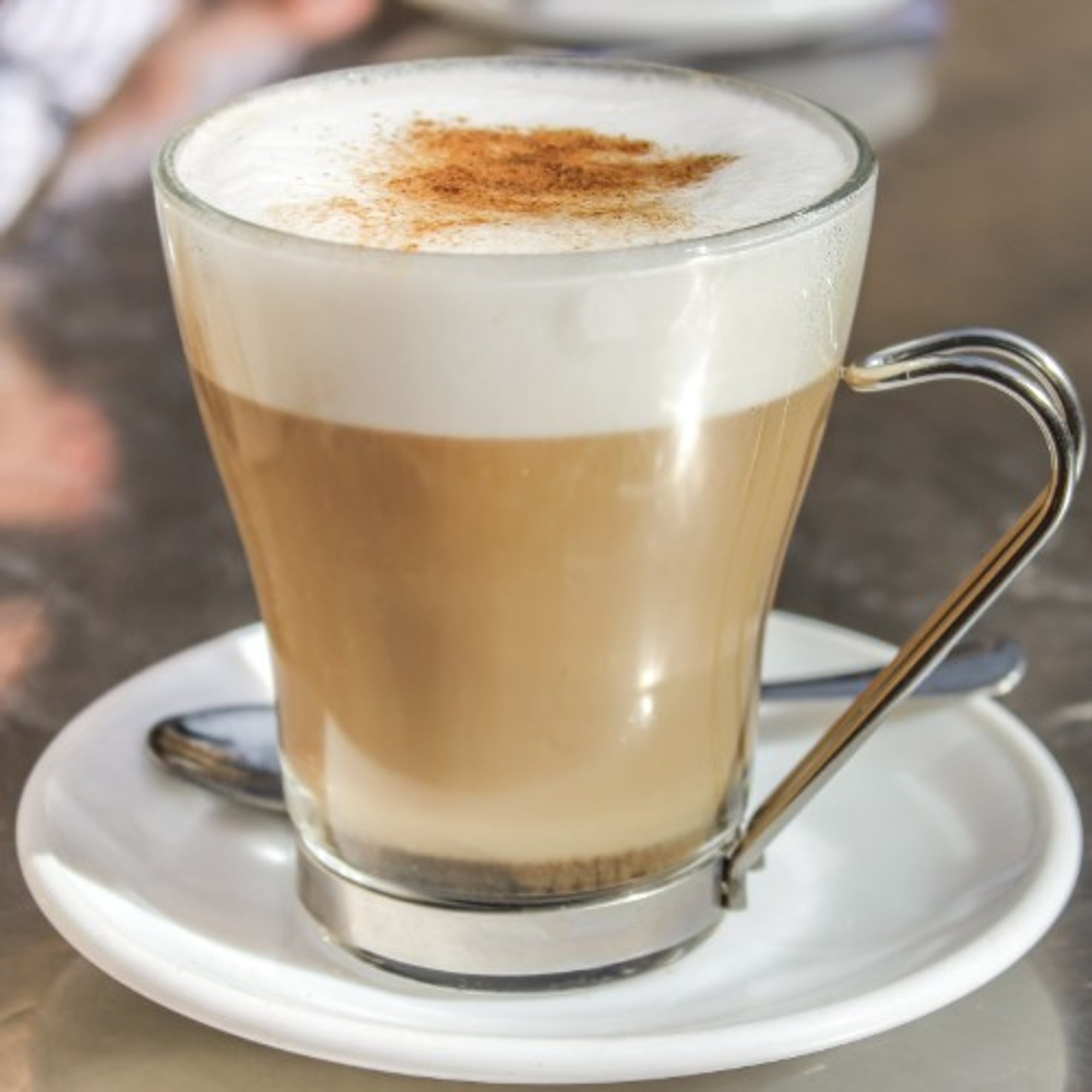 French Coffee