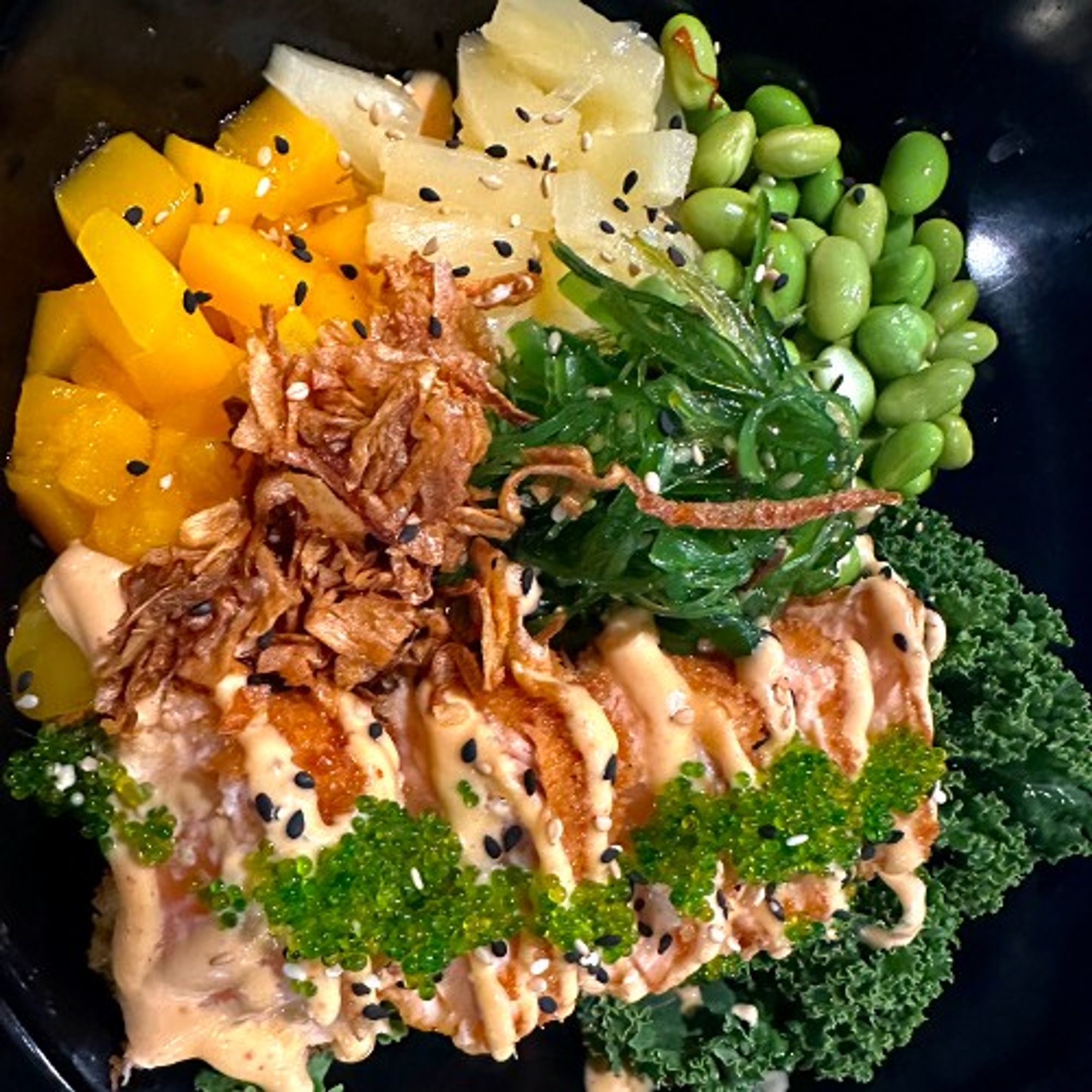 Tropico Poké