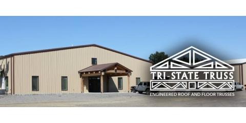 Tri-State Truss Co. Photo