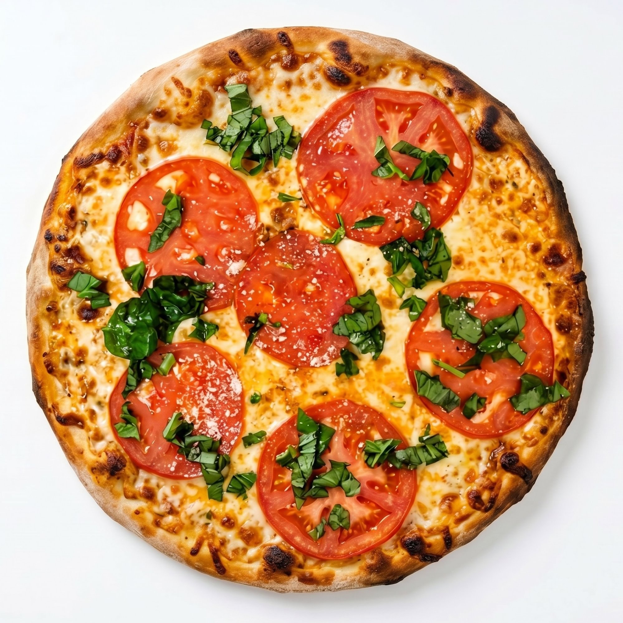 Margherita Pizza