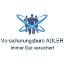 Logo von Versicherungsmakler Michael Adler