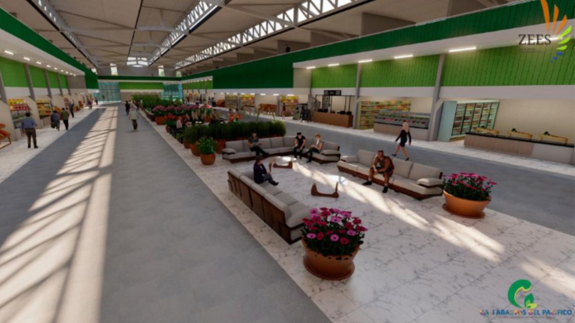 Galería en miniatura