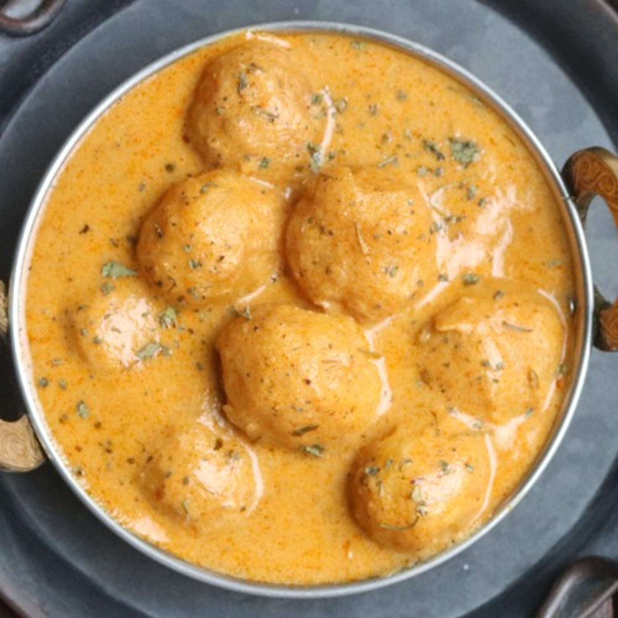 Dum Aloo