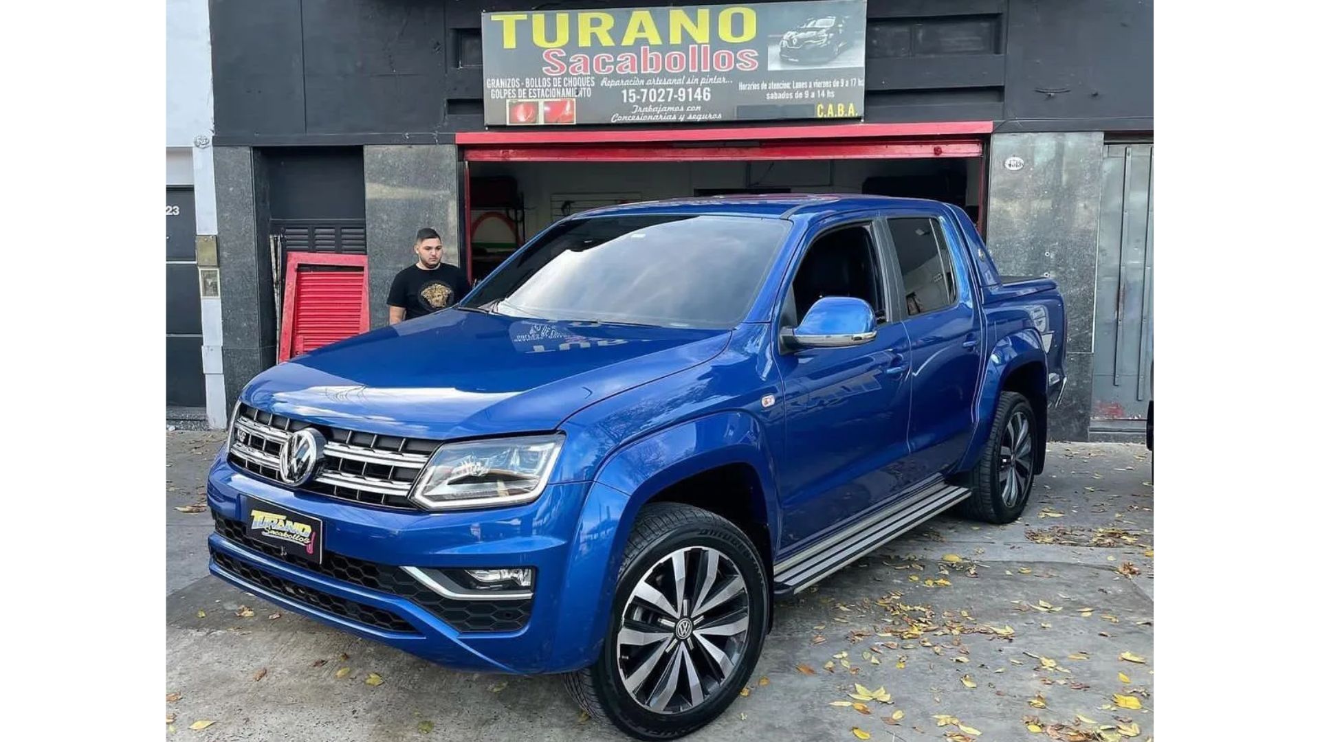 Galería en miniatura