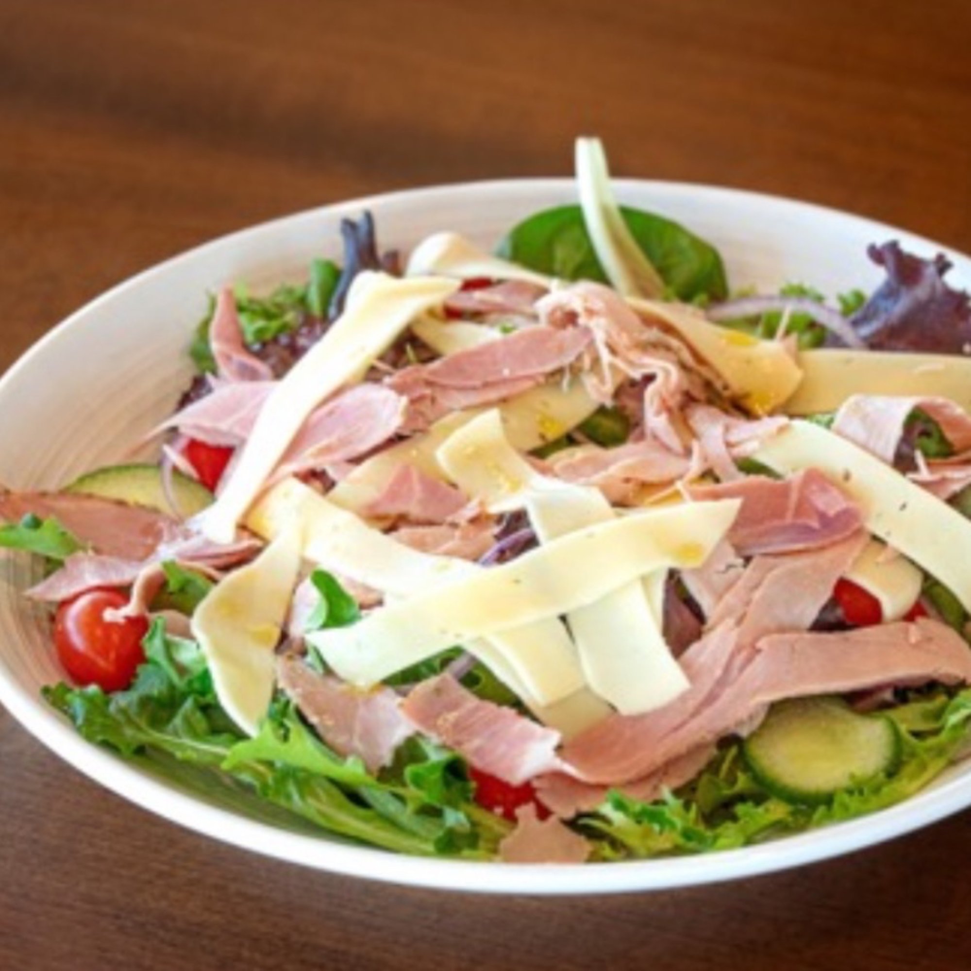 Chef Salad