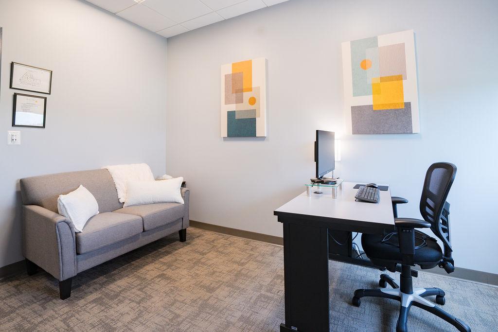 Pasadena Villa Outpatient Stafford
