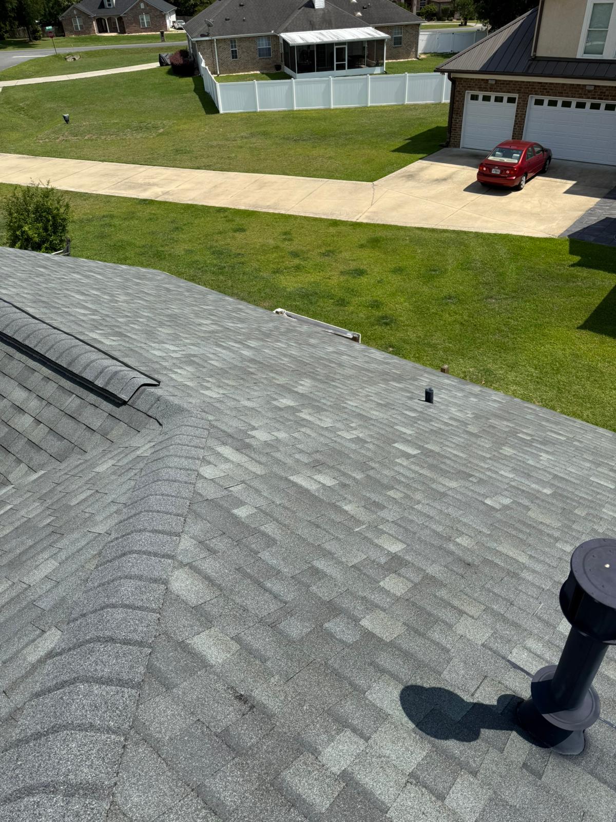 Galloway Roofing Image