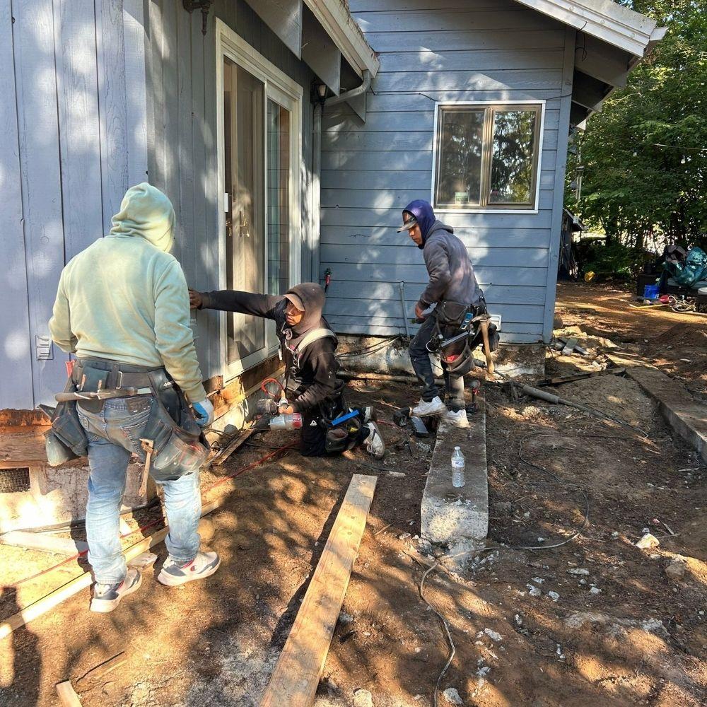 Valiant Roofing, LLC