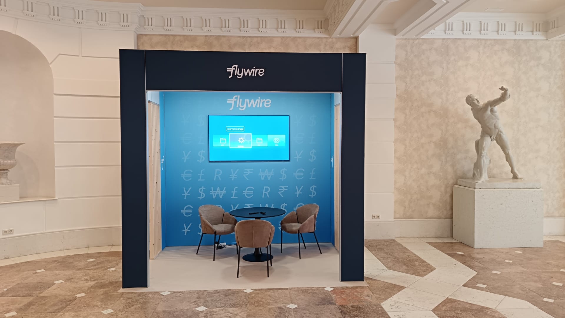 Galería en miniatura