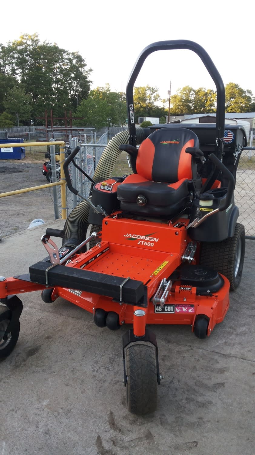 Augusta Pre-Owned Lawnmower & Equipment Center Photo