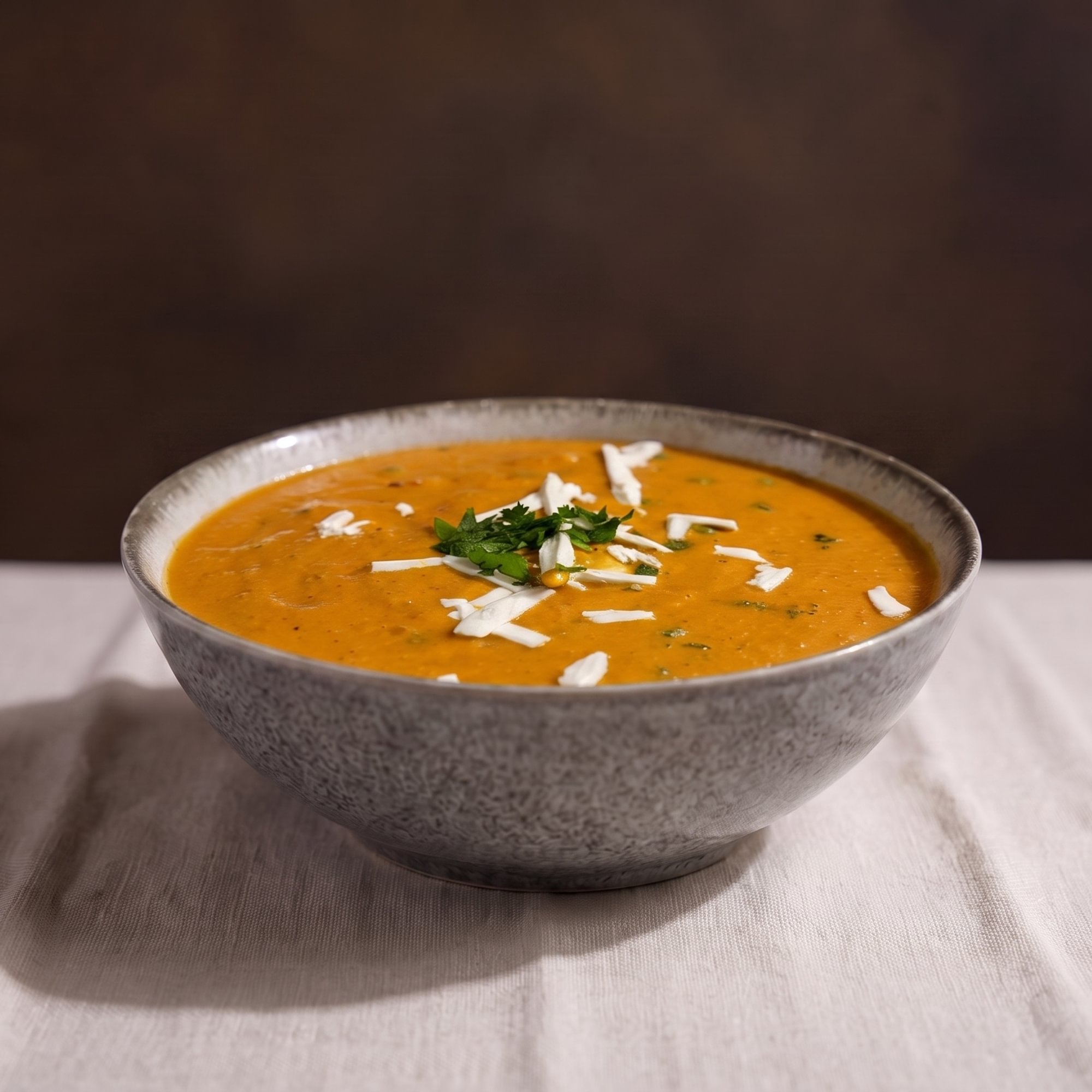 Paneer Matar Masala