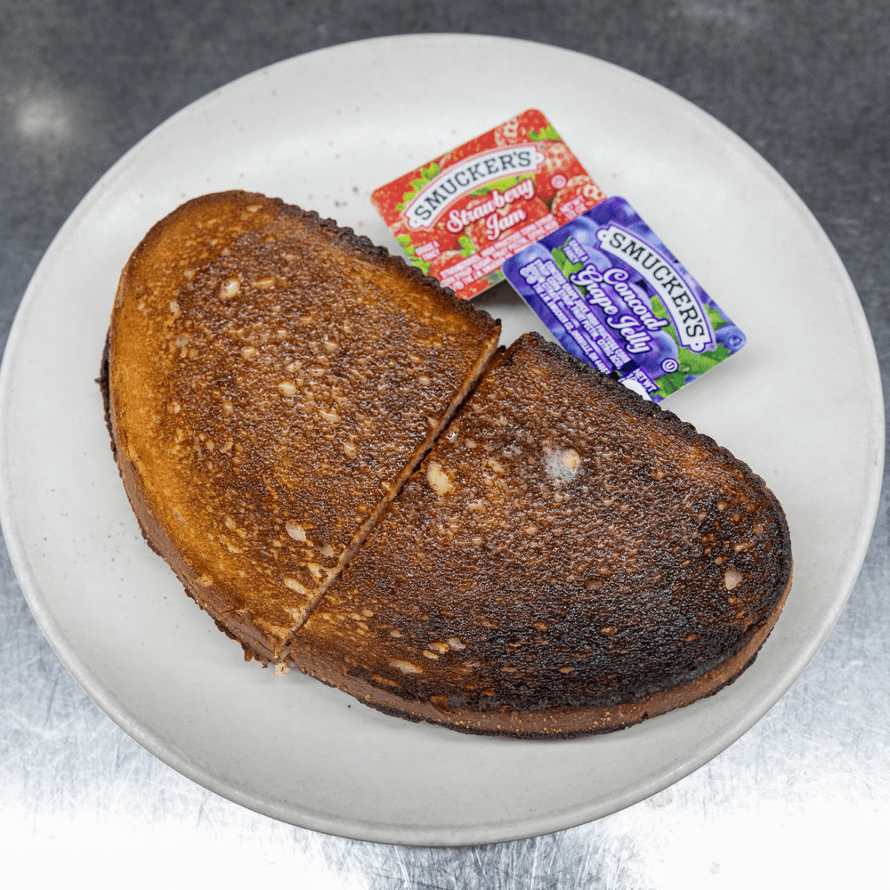 Toast