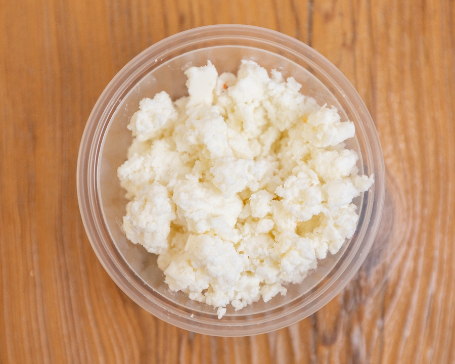 Feta Cheese