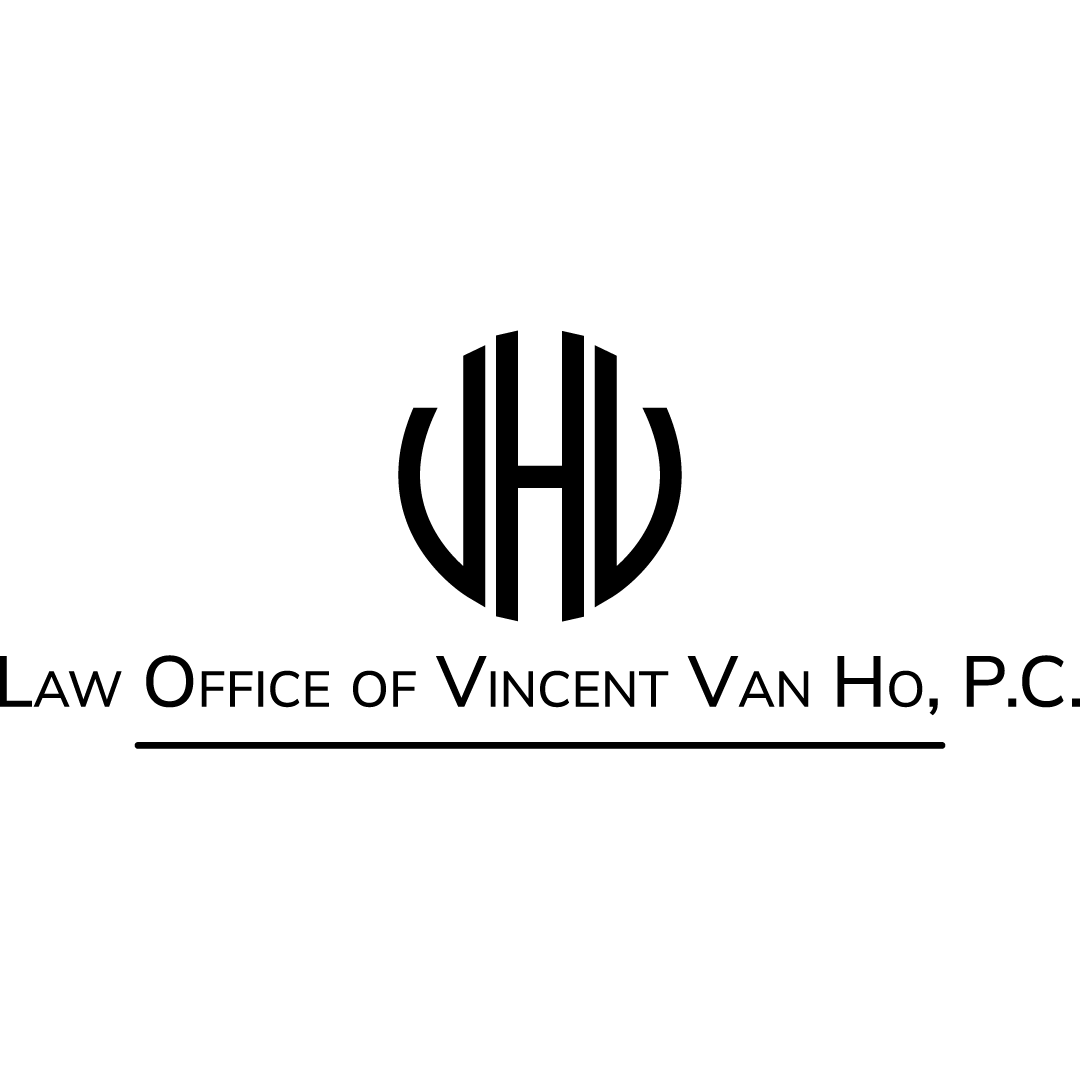 Law Office of Vincent Van Ho