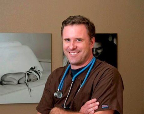 Fort Worth Female Health Associates : Darren Tate, MD Photo