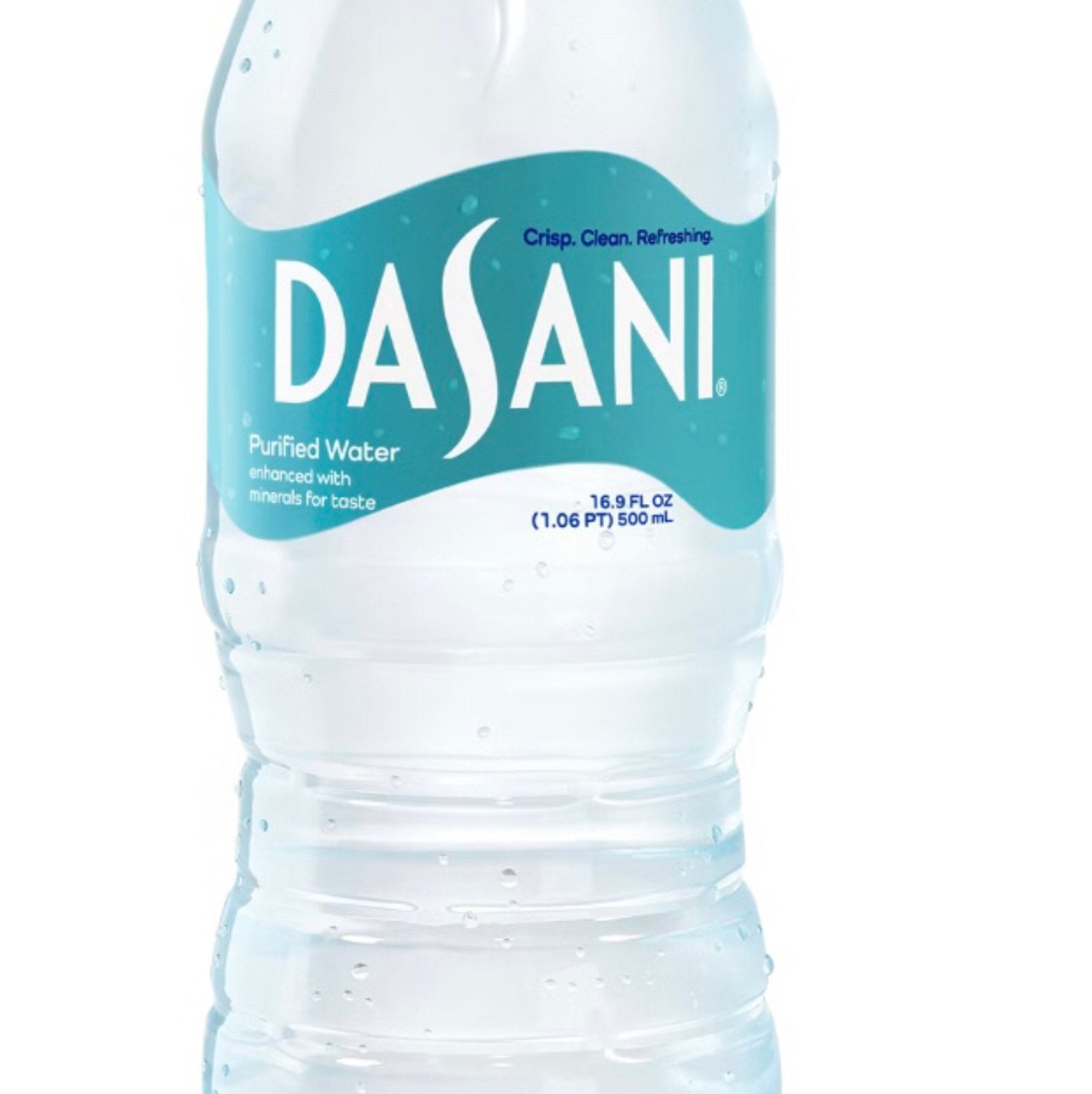 Water Bottle