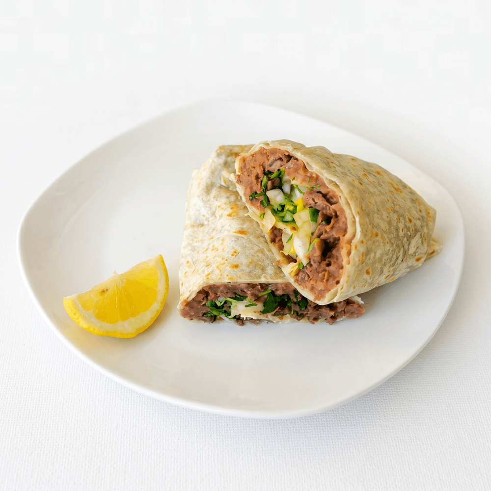 Burritos