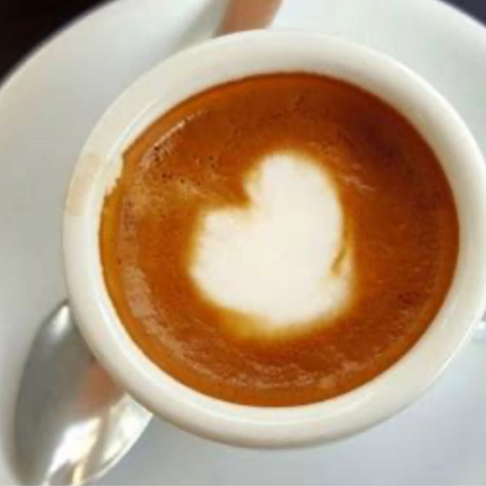 Macchiato
