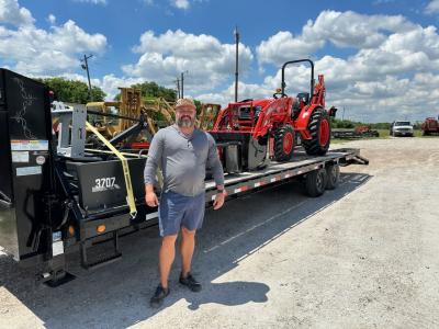 Southern Star Tractor and Turf